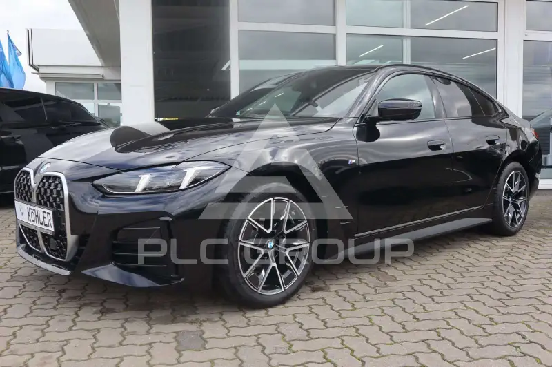 2026 BMW 420