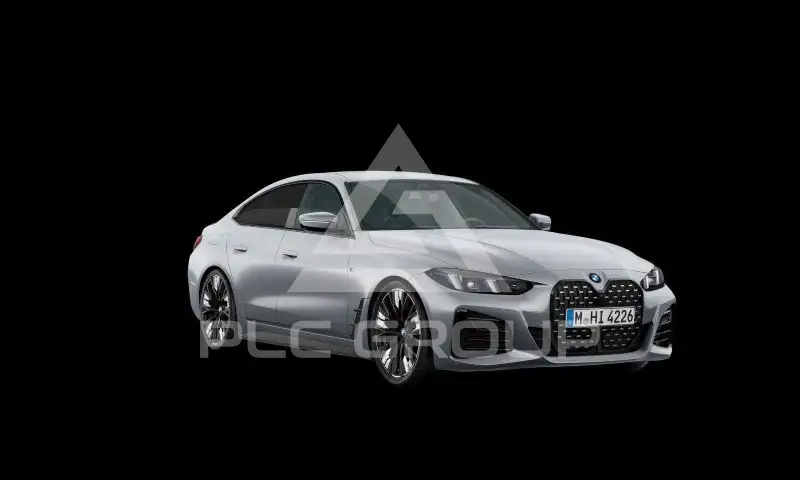 2025 BMW 420