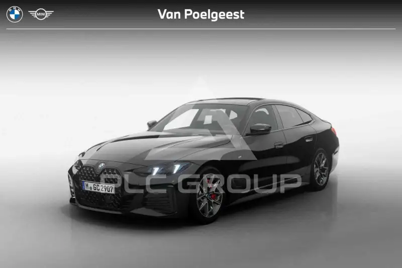 2026 BMW 420