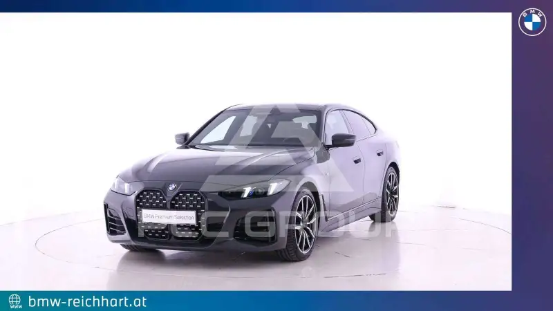 2025 BMW 420