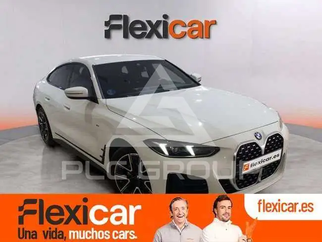2025 BMW 420