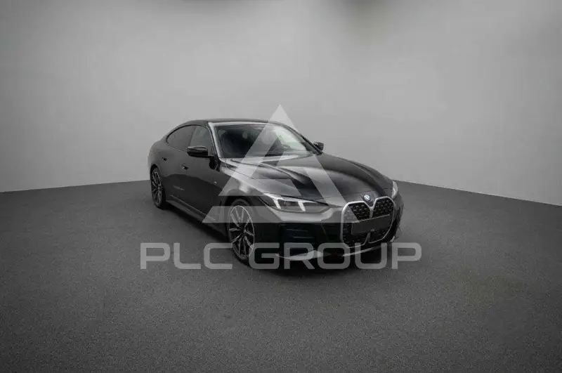 2025 BMW 420