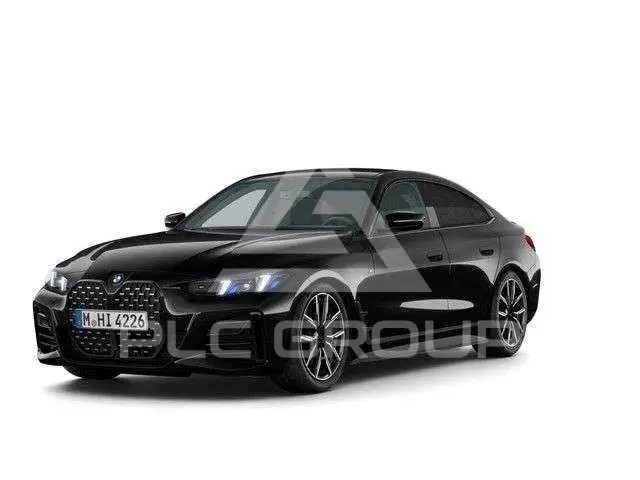2025 BMW 420