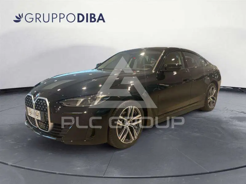 2025 BMW 420