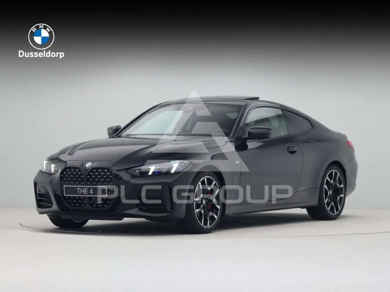 2026 BMW 420
