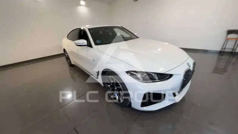 2025 BMW 420