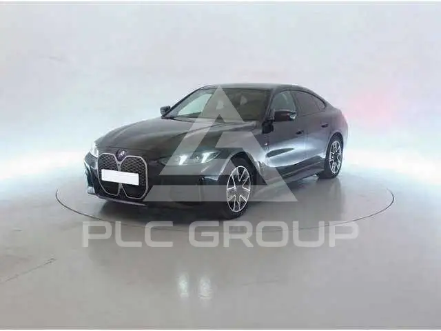 2025 BMW 420