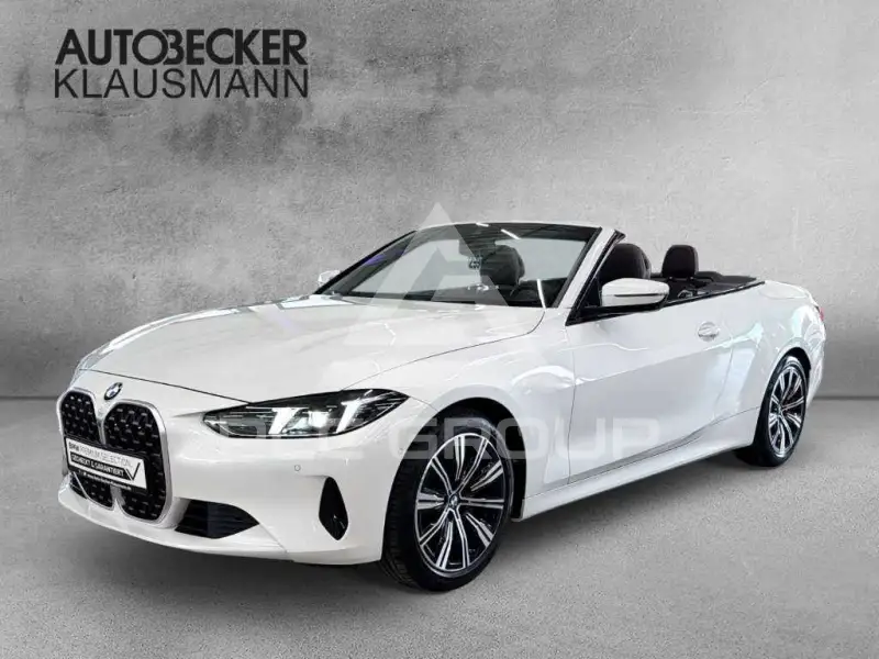 2025 BMW 420