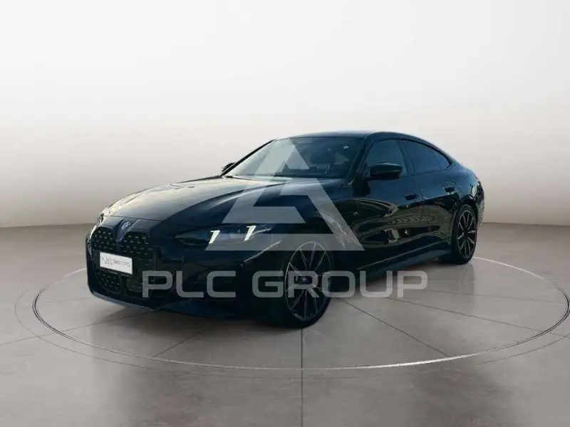 2025 BMW 420