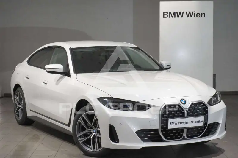 2025 BMW 420