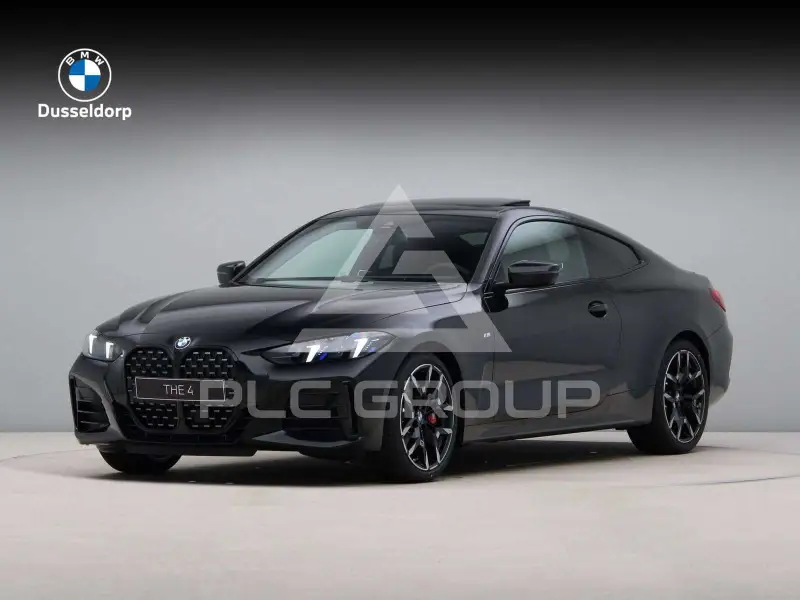 2026 BMW 420