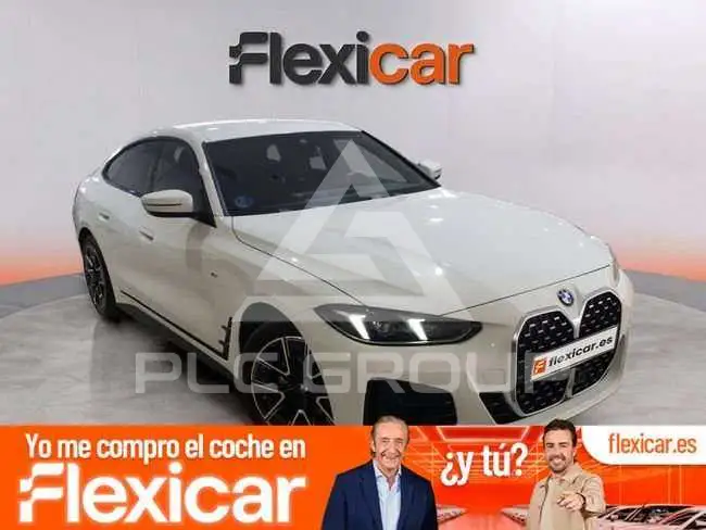 2025 BMW 420