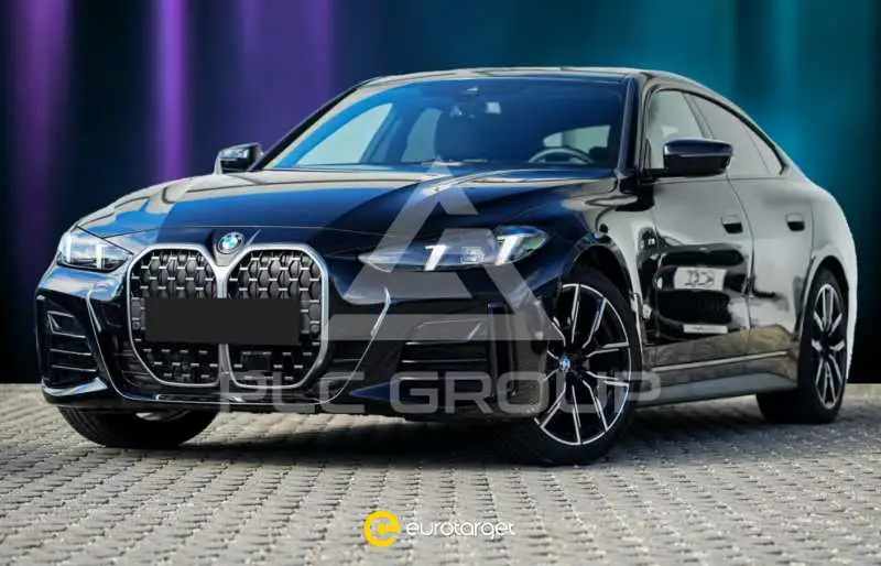 2025 BMW 420