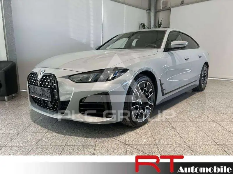 2025 BMW 420
