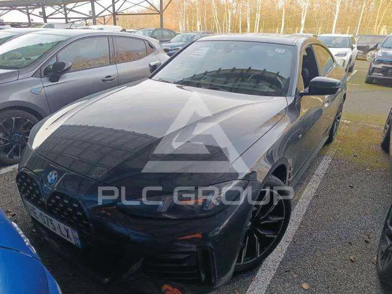 2025 BMW 420