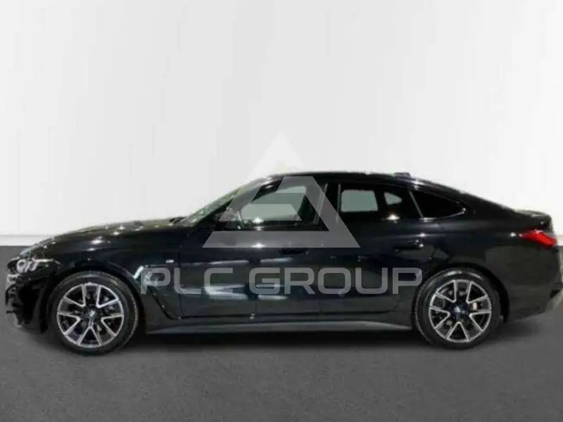 2025 BMW 420