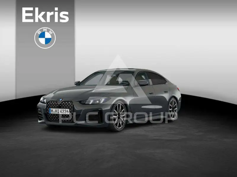 2026 BMW 420