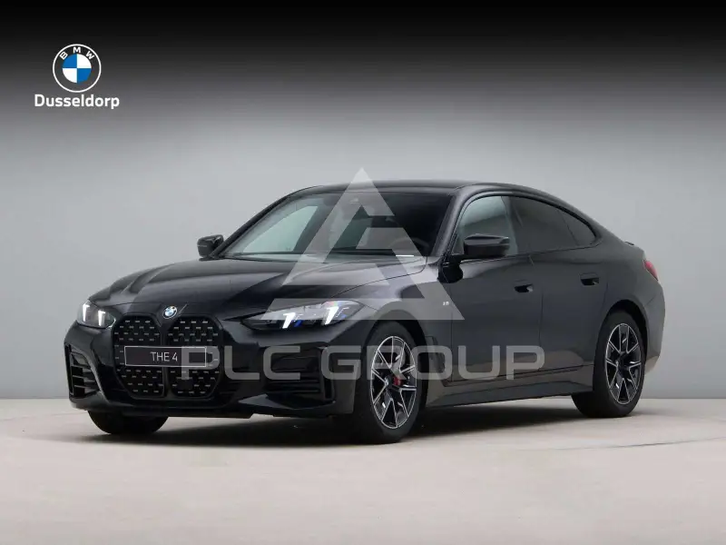 2026 BMW 420