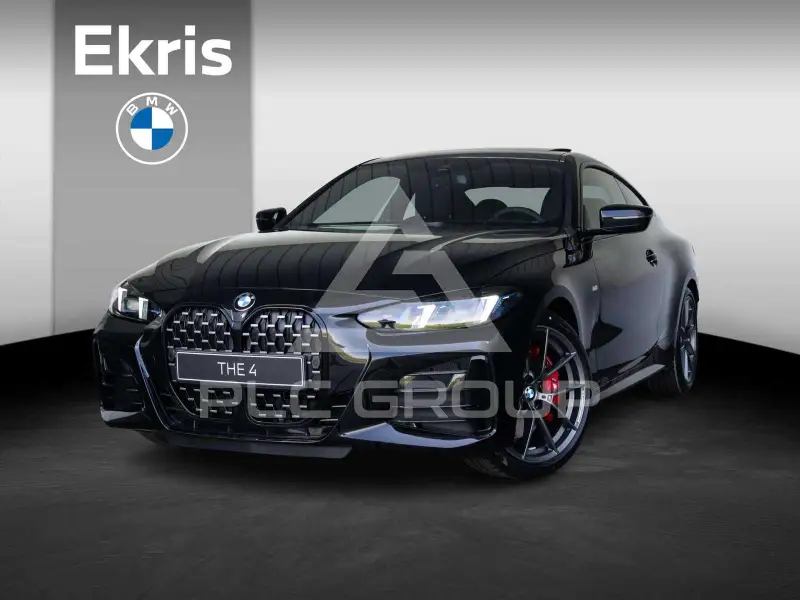 2025 BMW 420