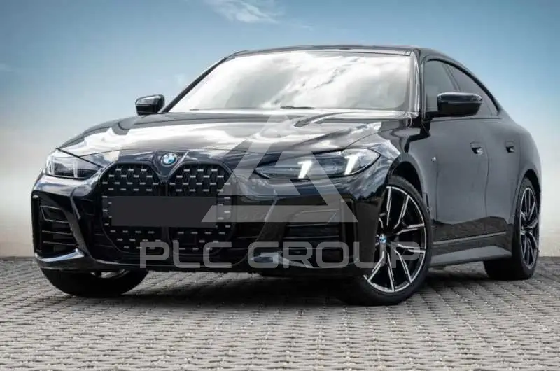 2025 BMW 420