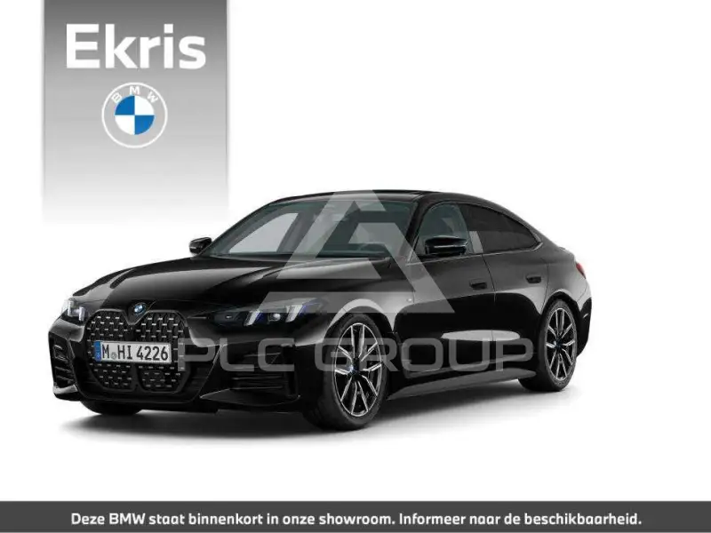 2026 BMW 420