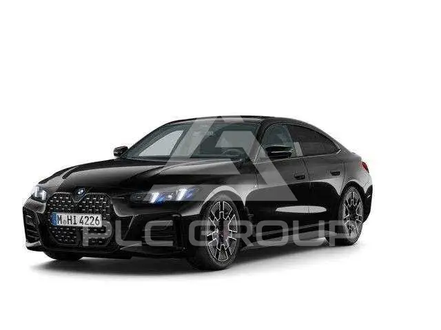 2025 BMW 420