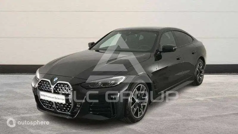 2025 BMW 420