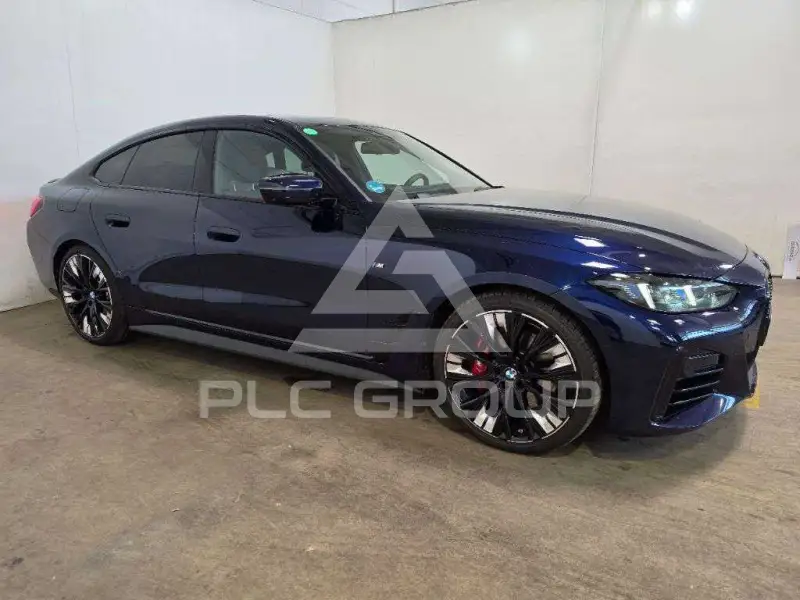 2025 BMW 420