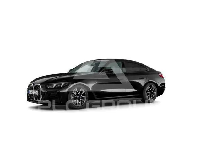 2025 BMW 420