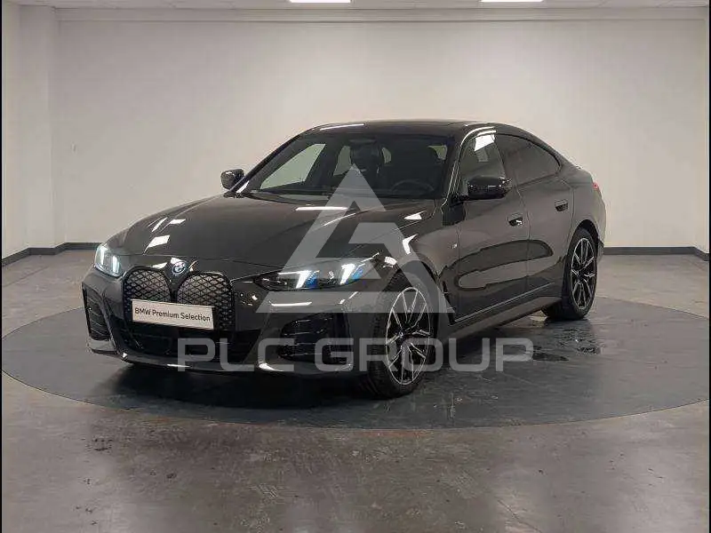 2025 BMW I4