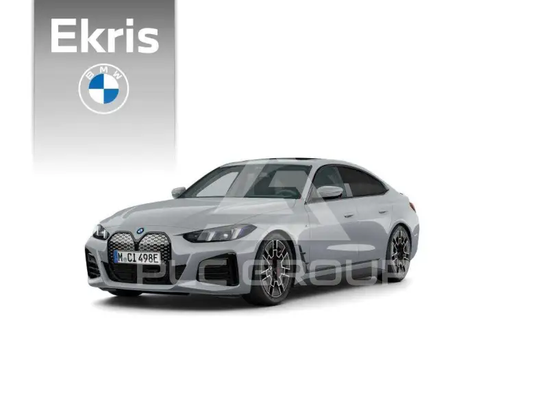 2026 BMW I4