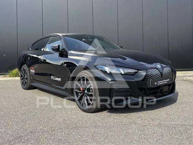 2025 BMW I4