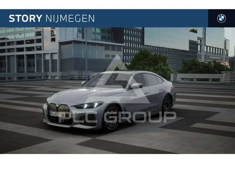 2026 BMW I4