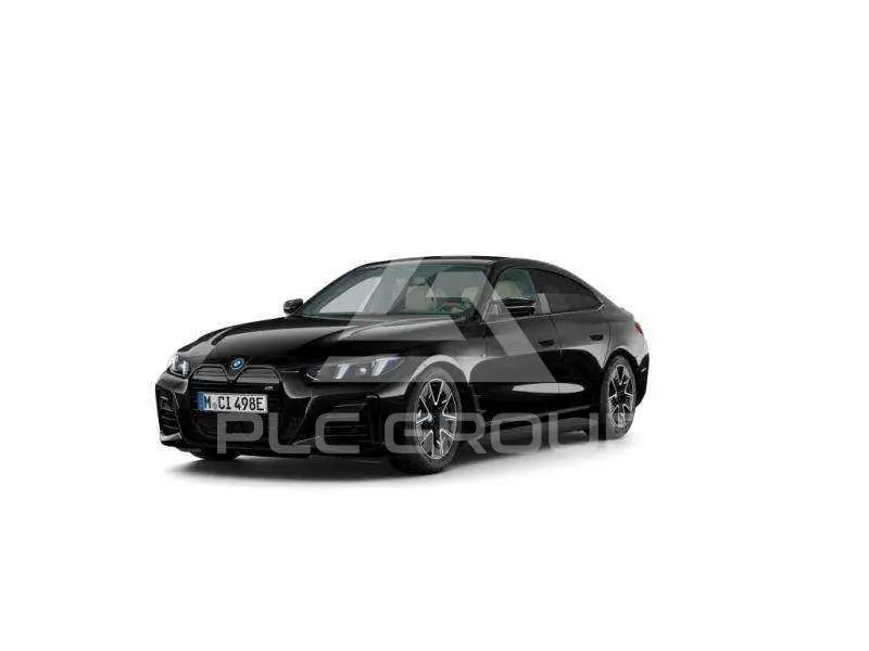 2025 BMW I4
