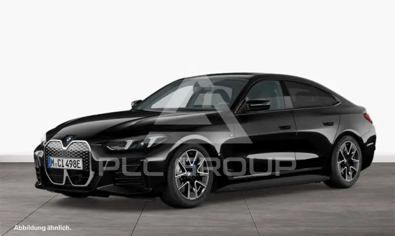 2025 BMW I4