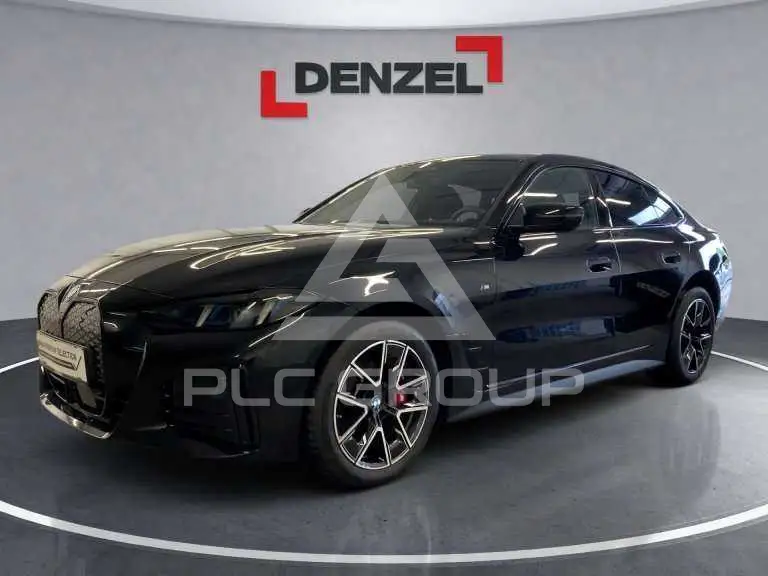 2025 BMW I4