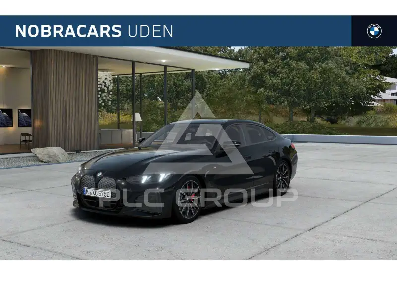 2026 BMW I4