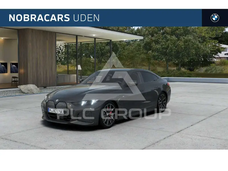 2026 BMW I4