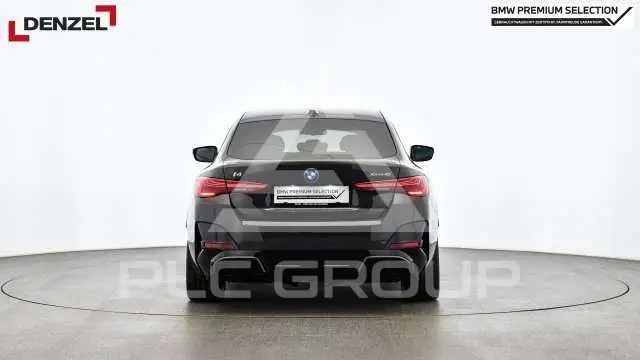 2025 BMW I4