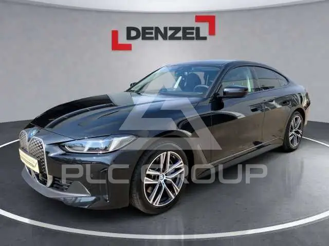 2025 BMW I4