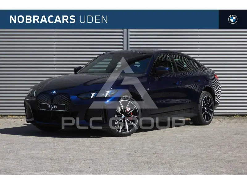 2026 BMW I4