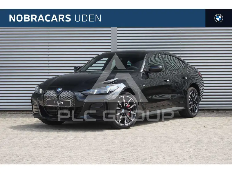 2026 BMW I4
