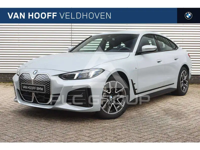 2026 BMW I4
