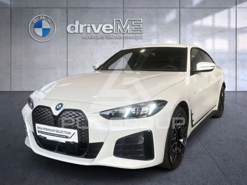 2025 BMW I4