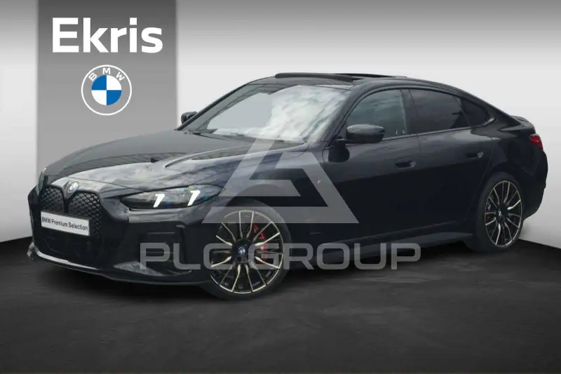 2025 BMW I4