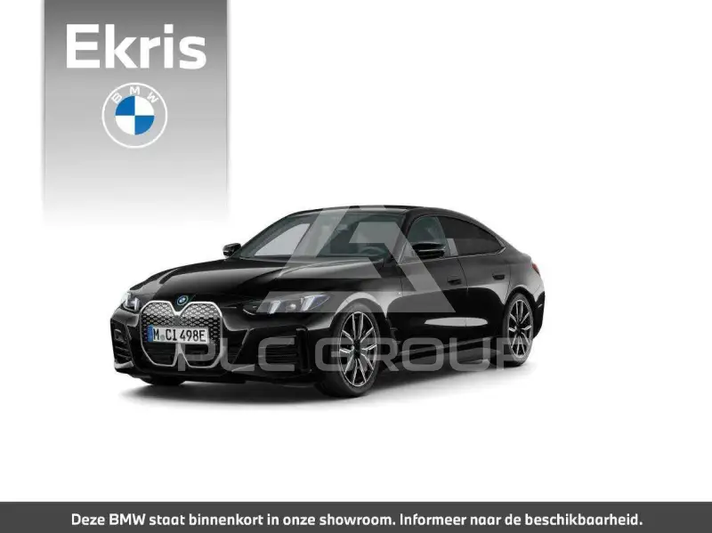2026 BMW I4