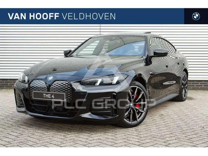 2026 BMW I4