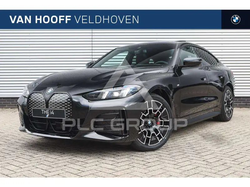 2026 BMW I4