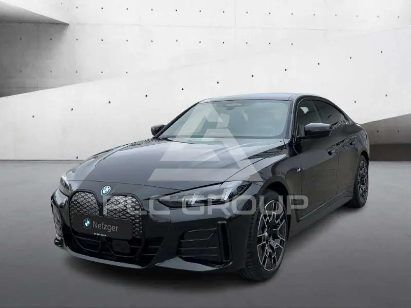 2025 BMW I4
