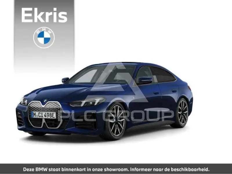 2026 BMW I4